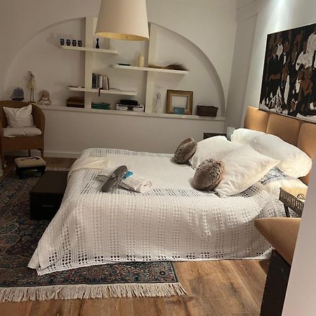 La Caladina Bed and Breakfast Mougins Eksteriør billede