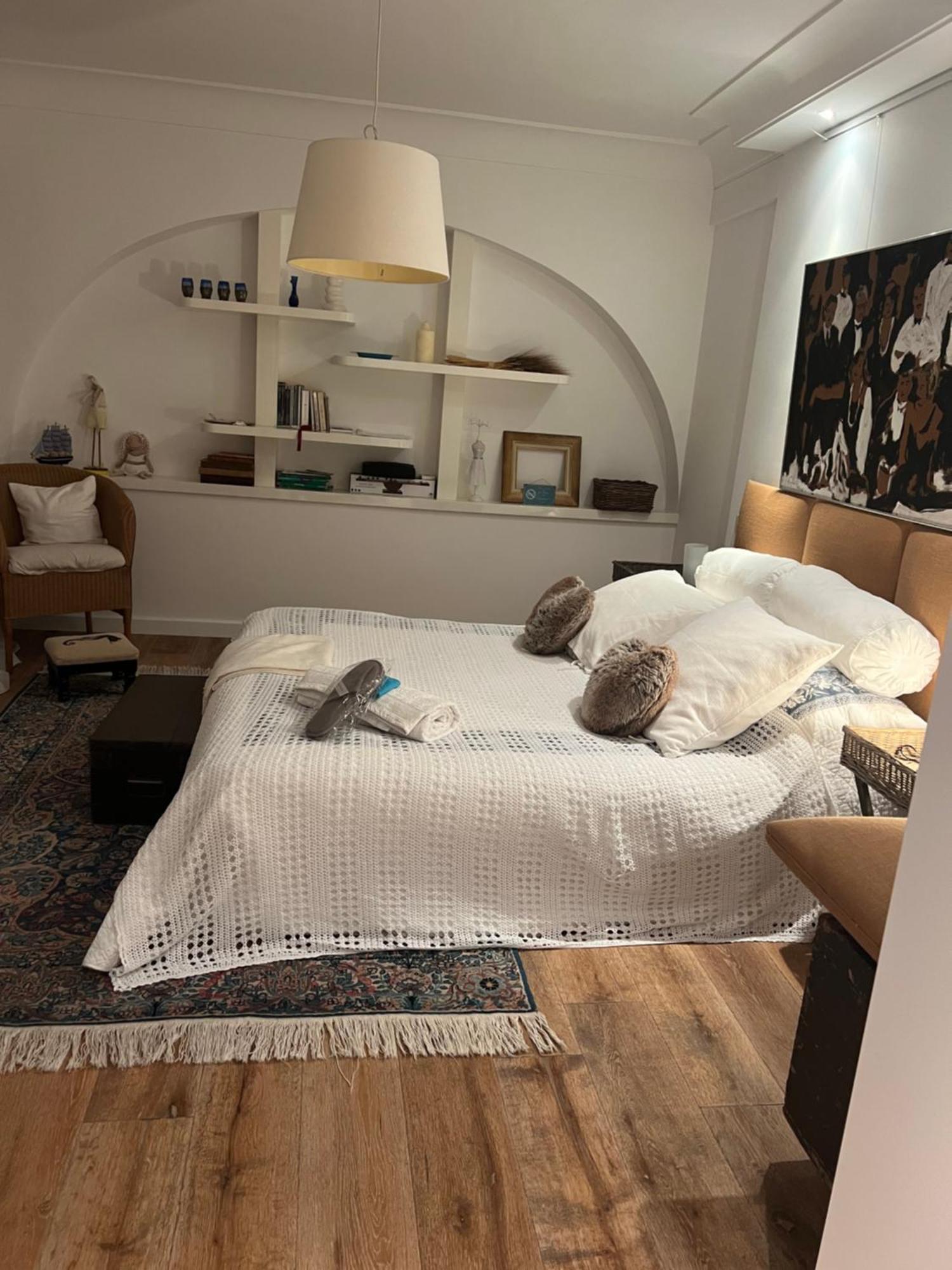 La Caladina Bed and Breakfast Mougins Eksteriør billede