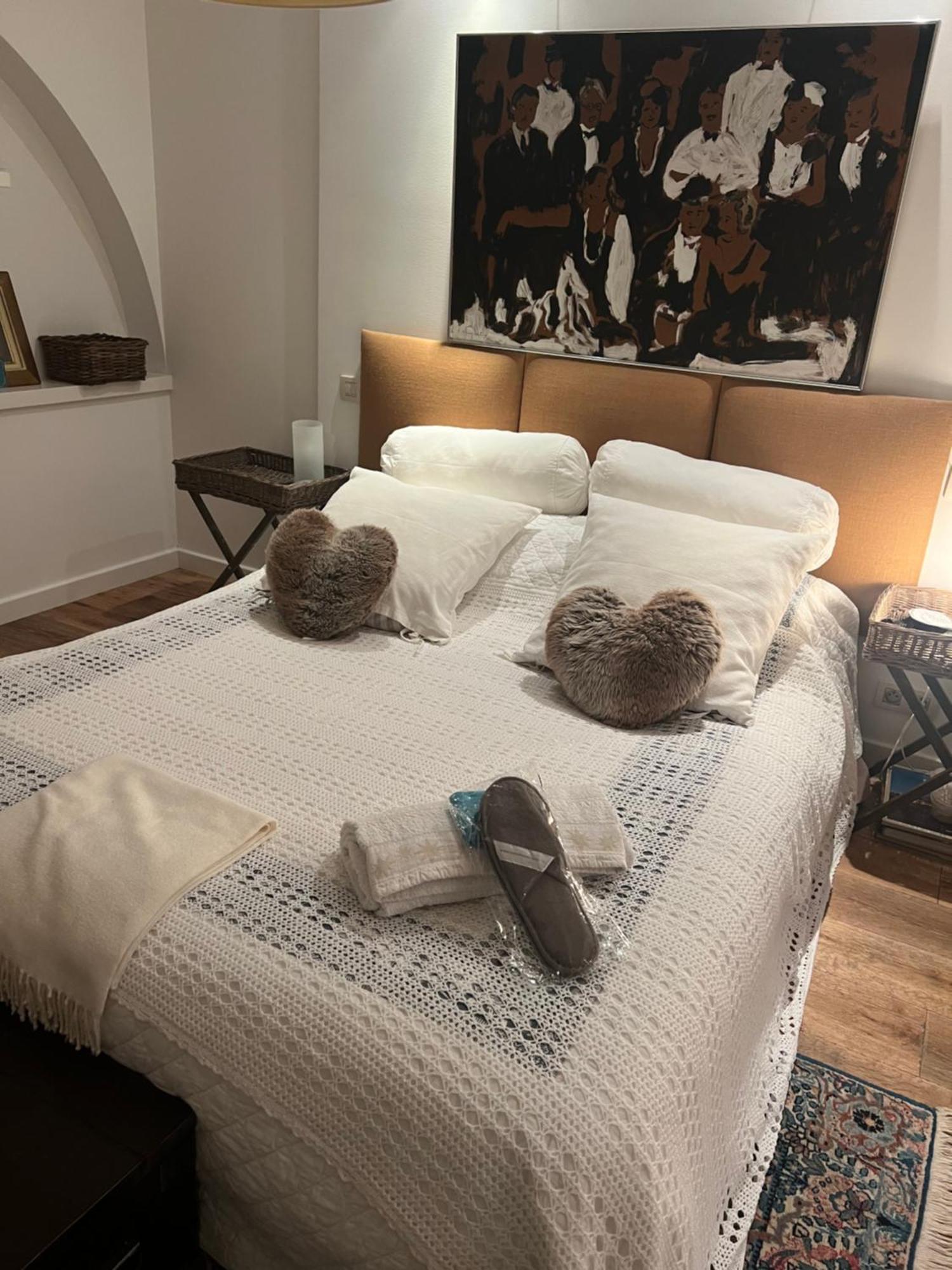 La Caladina Bed and Breakfast Mougins Eksteriør billede