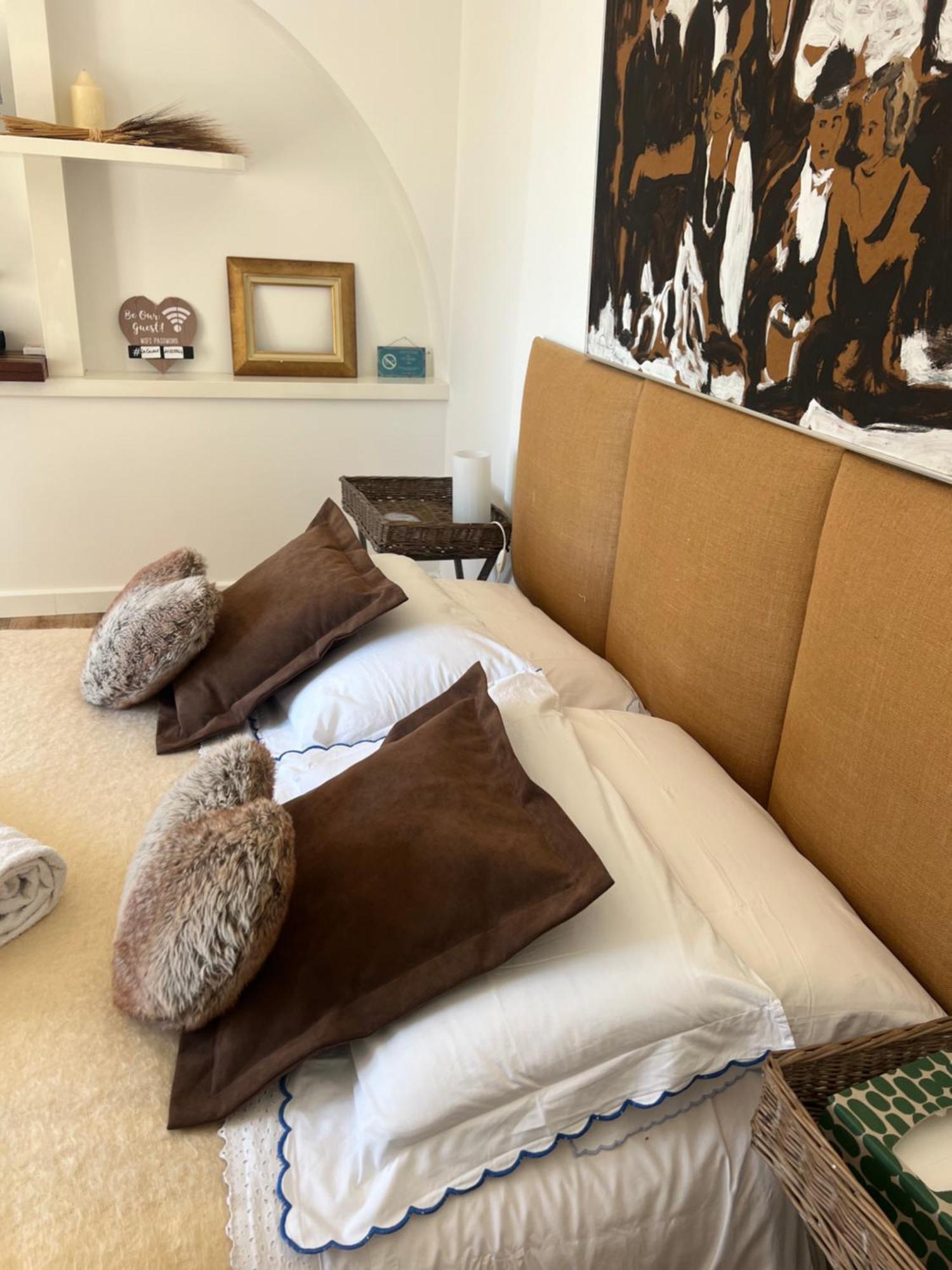 La Caladina Bed and Breakfast Mougins Eksteriør billede