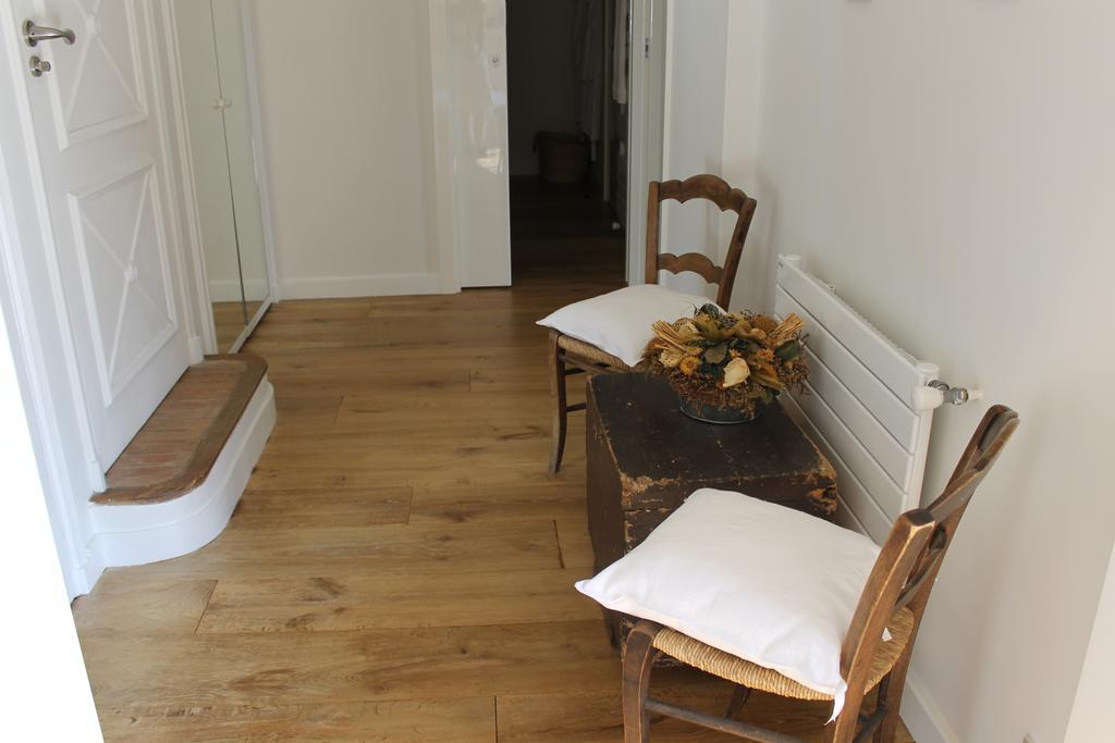 La Caladina Bed and Breakfast Mougins Eksteriør billede